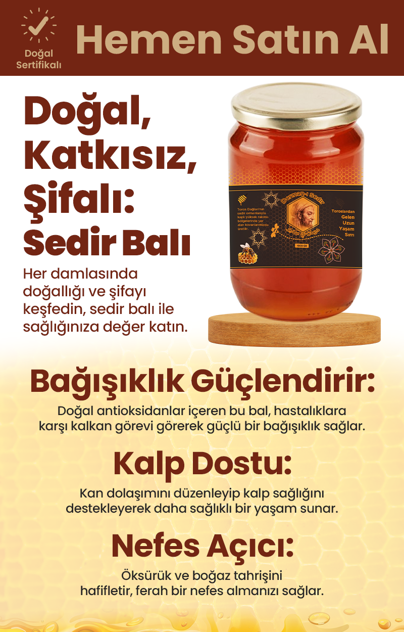 Sedi Balı
